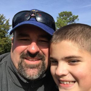 Meet your Posher, Bryan